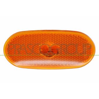 Feu clignotant PRASCO OEM A9068201456