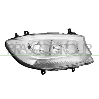 Projecteur principal PRASCO ME9234903