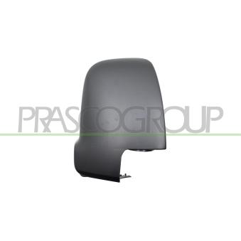 Revêtement, rétroviseur extérieur PRASCO OEM A9108114000