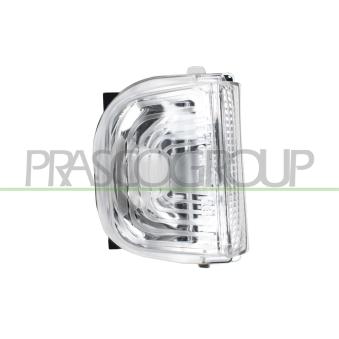 Feu clignotant PRASCO [ME9237416]
