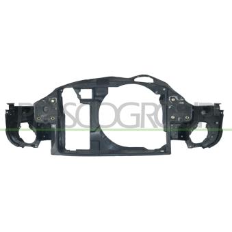 Revêtement avant PRASCO MN3043220 pour KIA PRO CEED Cooper S - 163cv Revêtement avant PRASCO MN3043220 pour KIA PRO CEED Cooper S - 163cv