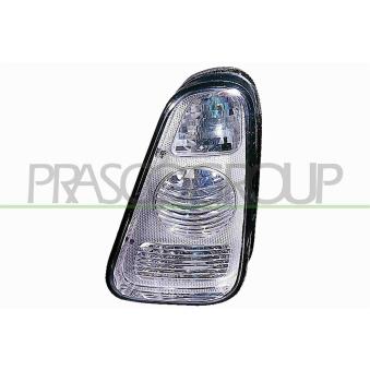 Feu arrière PRASCO MN3044164