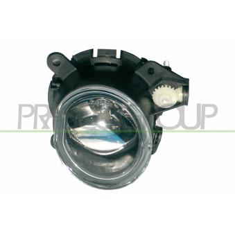 Projecteur antibrouillard PRASCO MN3044413