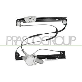Lève-vitre avant droit PRASCO OEM 51337039452