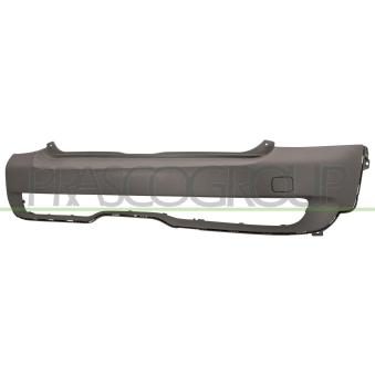 Pare-chocs PRASCO MN3081061