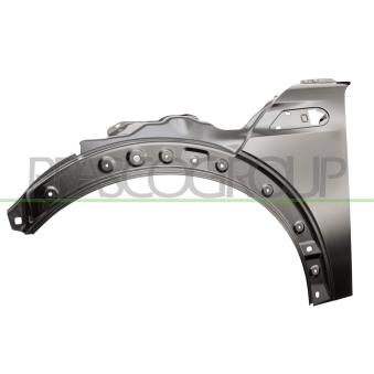 Aile avant gauche PRASCO MN3083014