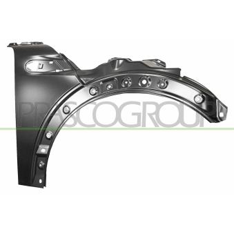 Aile avant droit PRASCO MN3083033
