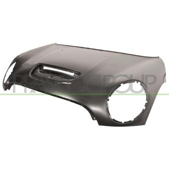 Capot-moteur PRASCO MN3083110 pour MINI MINI One D - 90ch