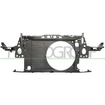 Revêtement avant PRASCO MN3083210 Revêtement avant PRASCO MN3083210