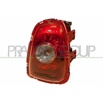 Feu de recul PRASCO MN3084053