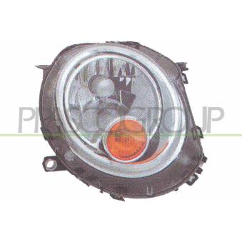 Projecteur principal PRASCO [MN3084803]