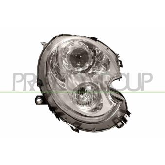 Projecteur principal PRASCO [MN3084823]