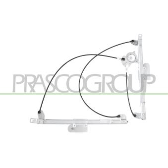 Lève-vitre avant gauche PRASCO MN308W012