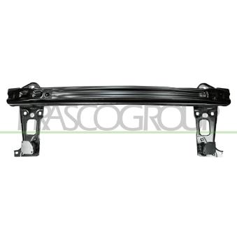 Support, pare-chocs PRASCO MN3101622