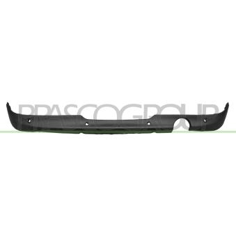 Spoiler PRASCO MN3101861