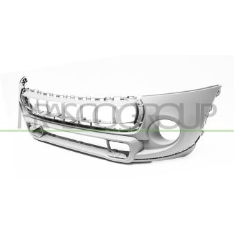 Pare-chocs PRASCO MN3121021