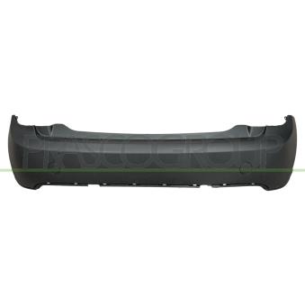 Pare-chocs PRASCO MN3121051