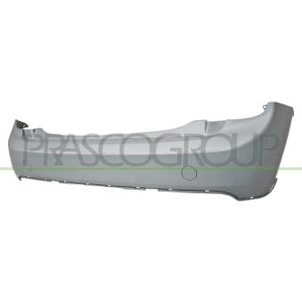 Pare-chocs PRASCO MN3121061