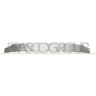 Support, pare-chocs PRASCO MN3121622