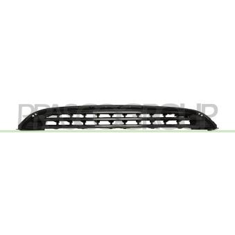 Grille de radiateur PRASCO MN3122021
