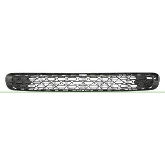 Grille de ventilation, pare-chocs PRASCO MN3122121