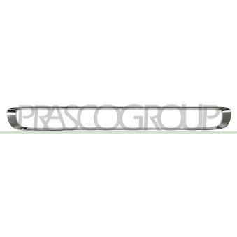 Grille de radiateur PRASCO MN3122305