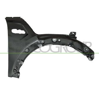 Aile avant droit PRASCO [MN3123013]