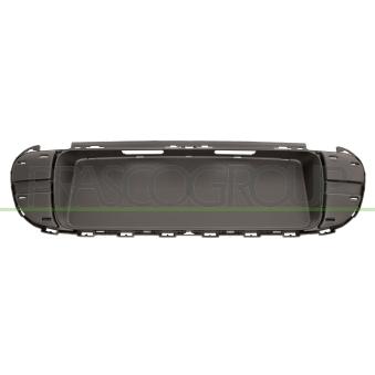 Support de plaque d'immatriculation PRASCO MN7022150