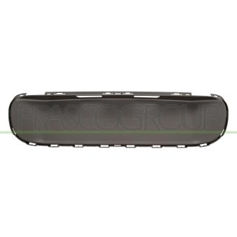 Support de plaque d'immatriculation PRASCO MN7022160