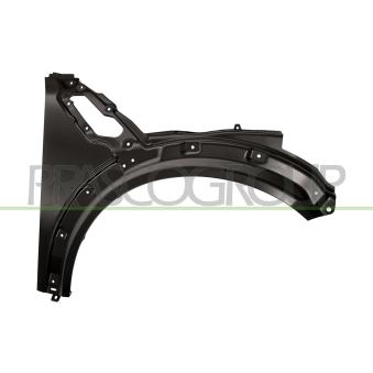 Aile avant droit PRASCO MN7023003 Aile avant droit PRASCO MN7023003