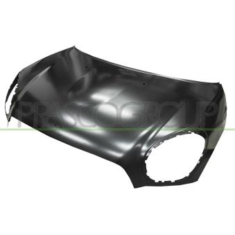 Capot-moteur PRASCO MN7023100 pour AUDI A1 Cooper - 122cv