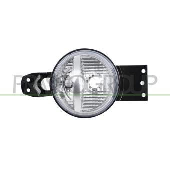 Feu clignotant PRASCO MN7024123