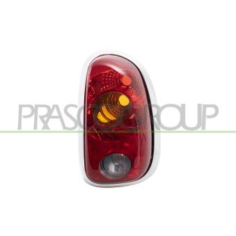 Feu arrière PRASCO [MN7024153]