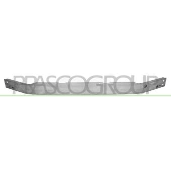 Support, pare-chocs PRASCO MN7041622