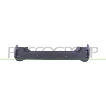 Pare-chocs PRASCO MN7061051