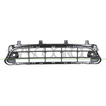 Grille de ventilation, pare-chocs PRASCO MN7062110