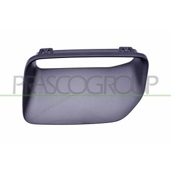 Grille de ventilation, pare-chocs avant droit PRASCO MN7062123