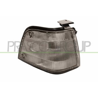 Feu clignotant avant droit PRASCO [MZ0094013]