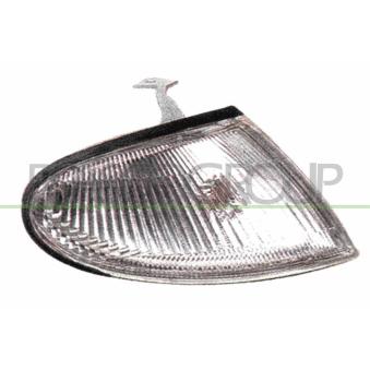 Feu clignotant avant droit PRASCO [MZ0154013]