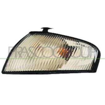 Feu clignotant avant gauche PRASCO MZ0154024