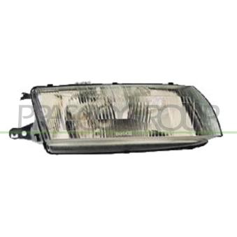 Projecteur principal PRASCO MZ0204604