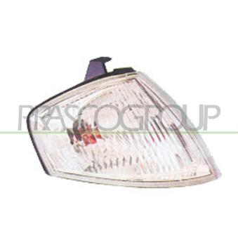 Feu clignotant avant droit PRASCO MZ0214013