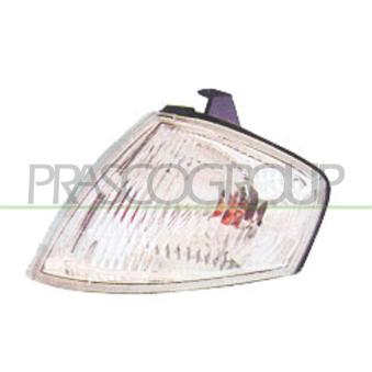 Feu clignotant avant gauche PRASCO MZ0214014