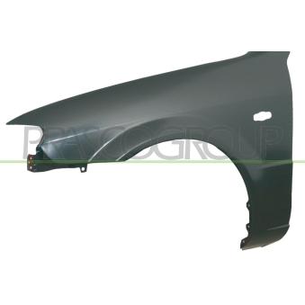 Aile avant gauche PRASCO [MZ0223014]