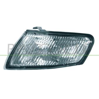 Feu clignotant avant gauche PRASCO MZ0454014