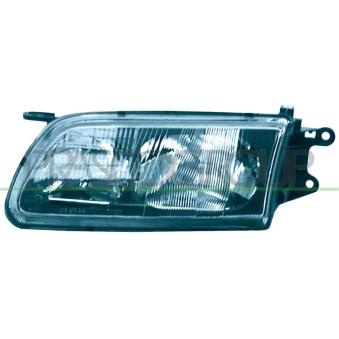 Projecteur principal PRASCO MZ0454804