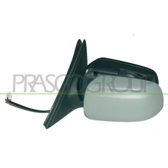Rétroviseur extérieur PRASCO [MZ0457314]