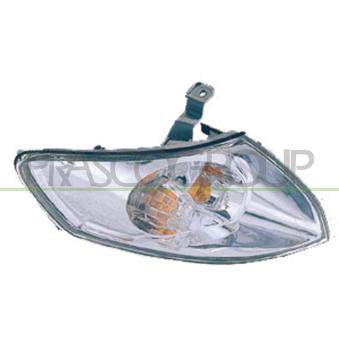 Feu clignotant avant droit PRASCO MZ0474013