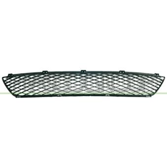 Grille de ventilation, pare-chocs PRASCO MZ0492120