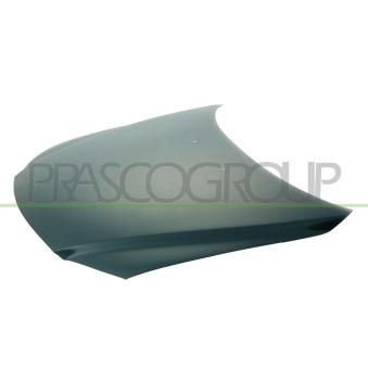 Capot-moteur PRASCO MZ0493100